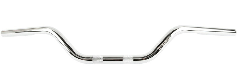 MID BEND ハンドルバー クローム 23,089円