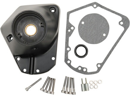 ビッグツイン　カムカバー Cam Change Gasket & Seal Kit, Foamet cam cover gasket 84-92