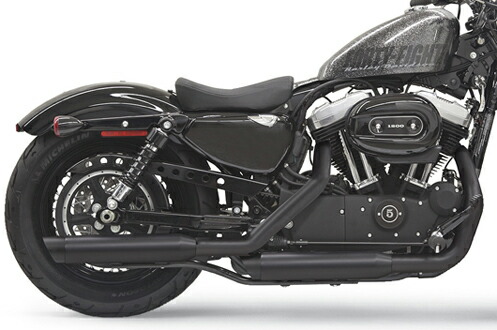 スポーツスターマフラー　Bassani fire power (2014年〜) a18010686.jpg
