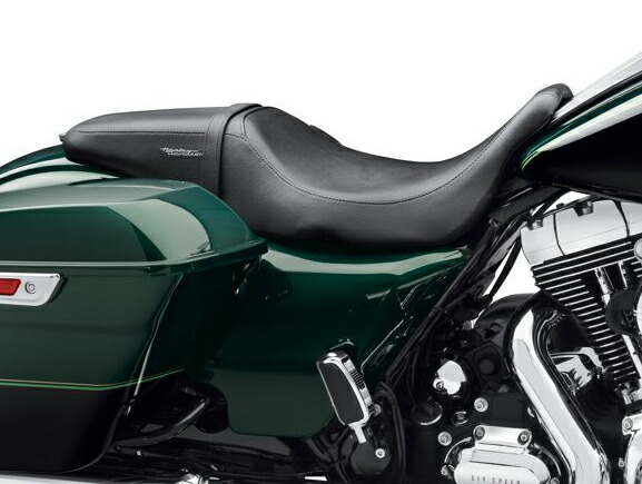 楽天市場】52000259スポーツスターレザーバッドランダーシート