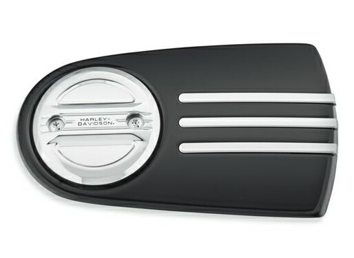 エアフローコレクション・エアクリーナートリム　2016～17年ソフテイル、2014～16年ツーリング 9,937円