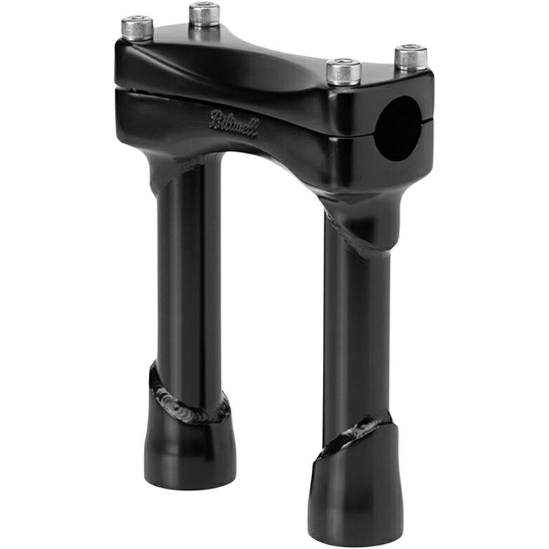 MURDOCK ライザー ブラック/6インチ｜アンバーピース 36,914円