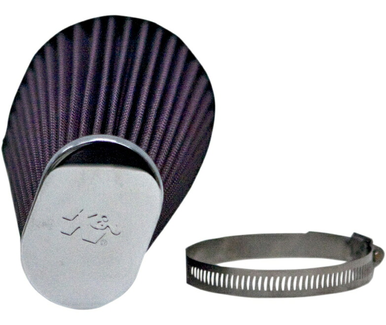 Performance Machine リプレイスメント エアーフィルター:FAST AIR INTAKE SOLUTIONエアクリーナー