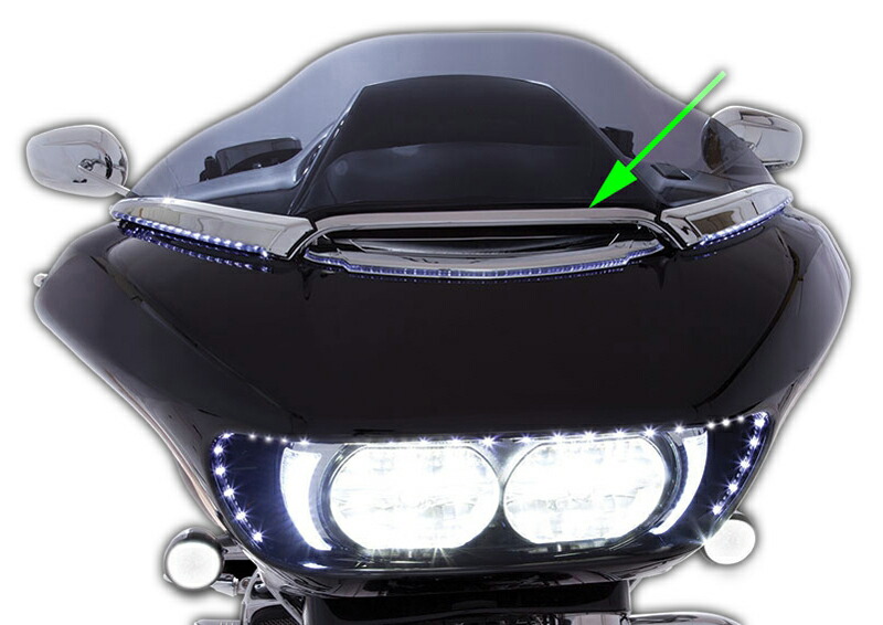 楽天市場】【純正】ブラック・ウインドシールドトリム GROOVED