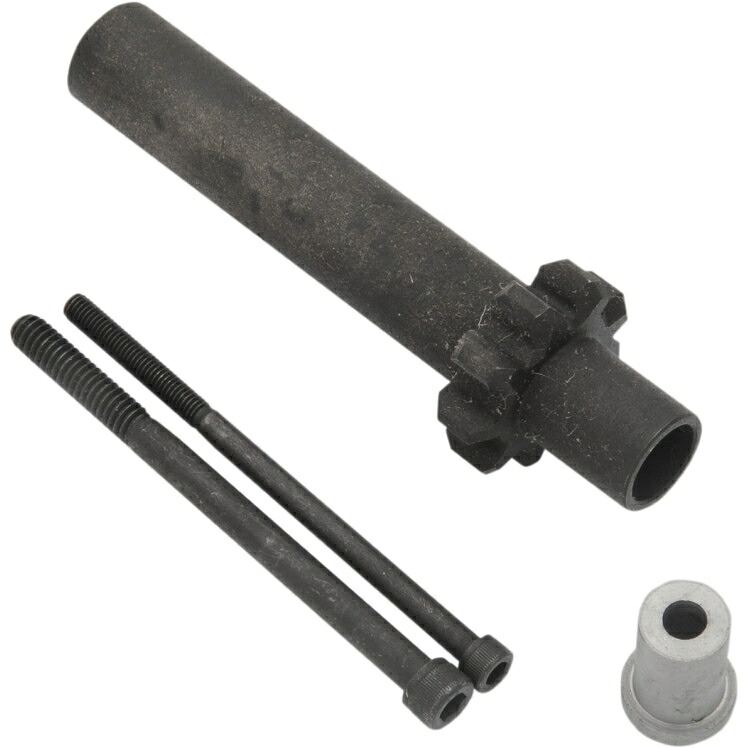 BDL ベルトドライブ リプレイスメントコンポーネント:+1 9T starter pinion gear 90-16 Big Twin|アンバーピース