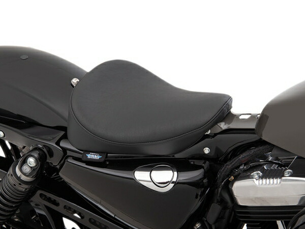 楽天市場】スポーツスター ソロシート XL883 xl1200 N 48 2005