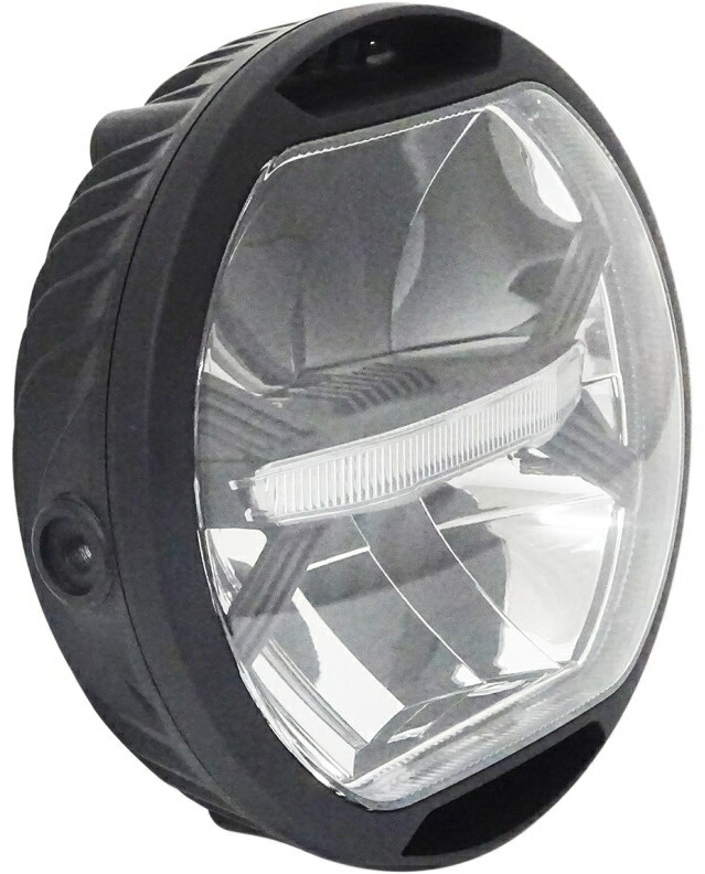 KOSO ledヘッドライト USA在庫あり】 2001-1816 コソ KOSO LED ヘッドライト 6.75
