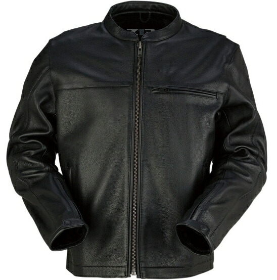 MUNITION JACKET