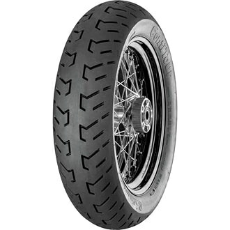 CONTINENTAL ContiTour 130/90-15 M/C 66P TL /リアタイヤ|アンバーピース