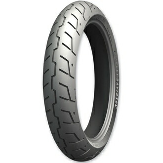 MICHELIN Scorcher 21 120/70 R17 M/C 58V TL　/フロントタイヤ