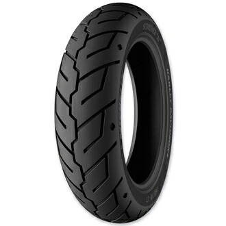 MICHELIN Scorcher 31 180/65 B16 M/C 81H Reinf TL/TT /リアタイヤ|アンバーピース