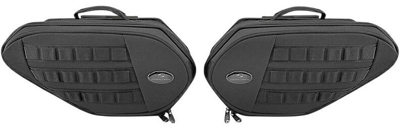 SB2300 タクティカル サドルバッグ 27,684円