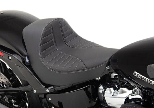 EZ-ON ソロシート:2018年以降FXBR/S/SCORPION SILVER STITCH｜アンバーピース 45,516円