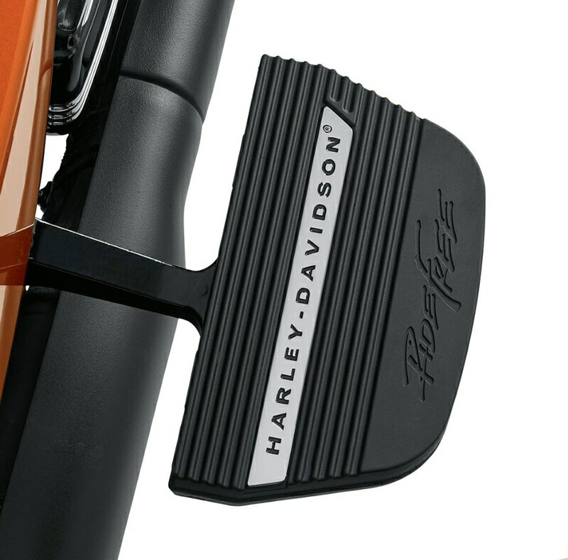 RIDE FREE ・パッセンジャーフットボードインサート