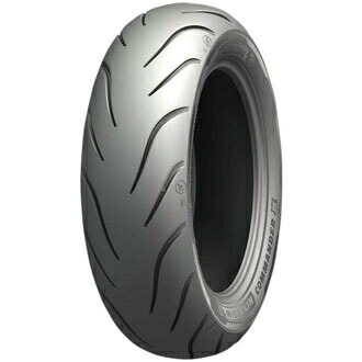 MICHELIN Commander III Touring 180/55 B18 M/C 80H Reinf TL/TT　/リアタイヤ