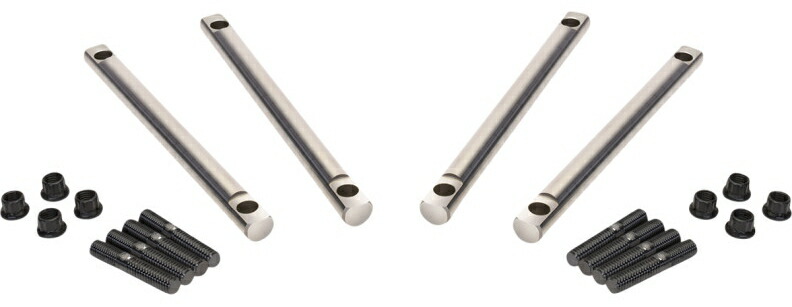 ROCKER ARM SHAFTS KIT:2017年以降M-EIGHT