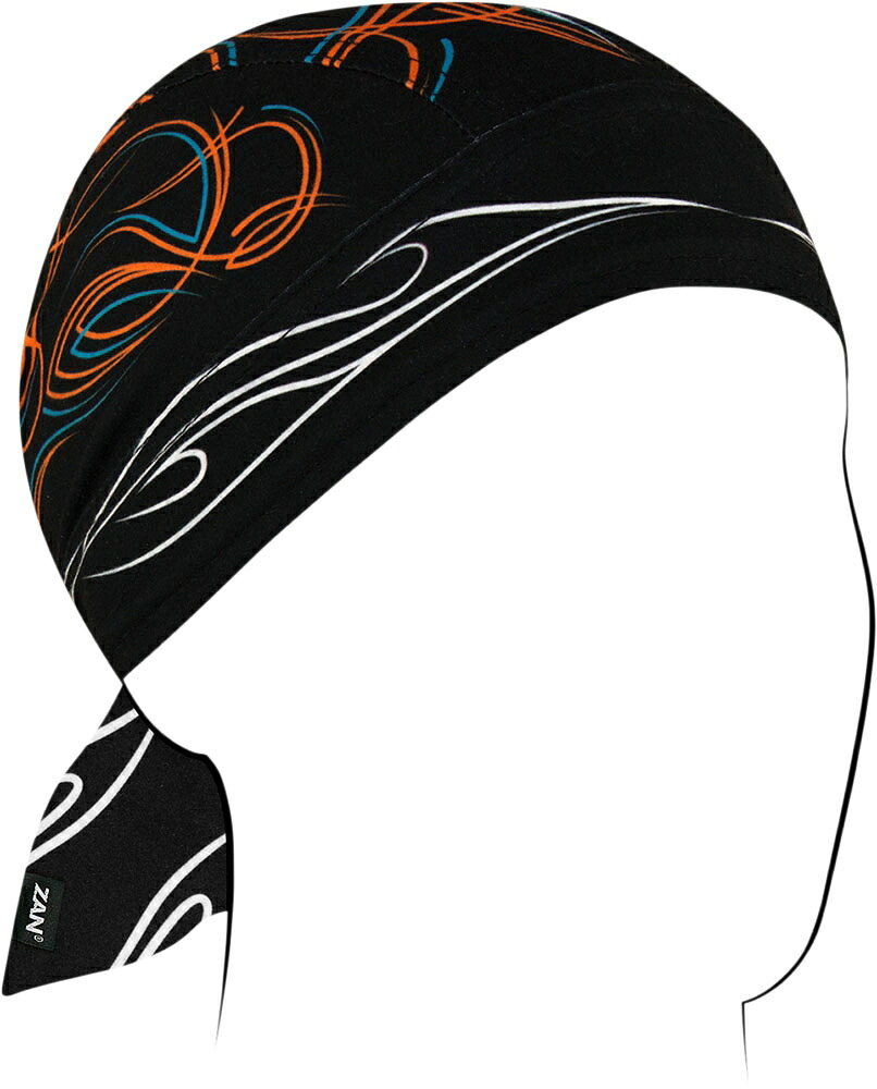 SportFlex Flydanna- Pinstripe Flame