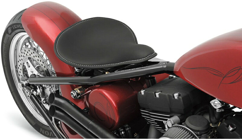 LARGE LOW-PROFILE SPRING SOLOシート:汎用品/BLACK SMOOTH 35,191円