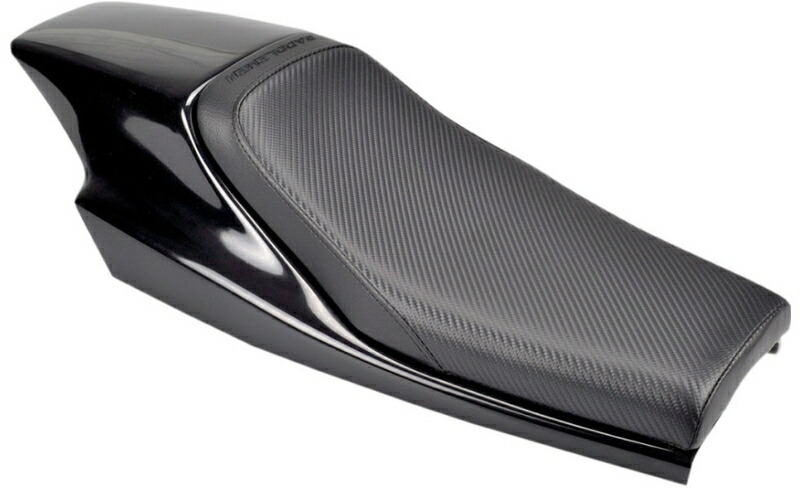 サドルマン HOG KILLERS PROシリーズシート