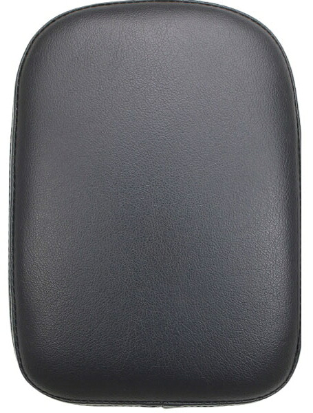 S3 SADDLEHYDE ピリオンパッド:幅:17.7cm x 長さ:25.4cm x 高さ:4.4cm｜アンバーピース