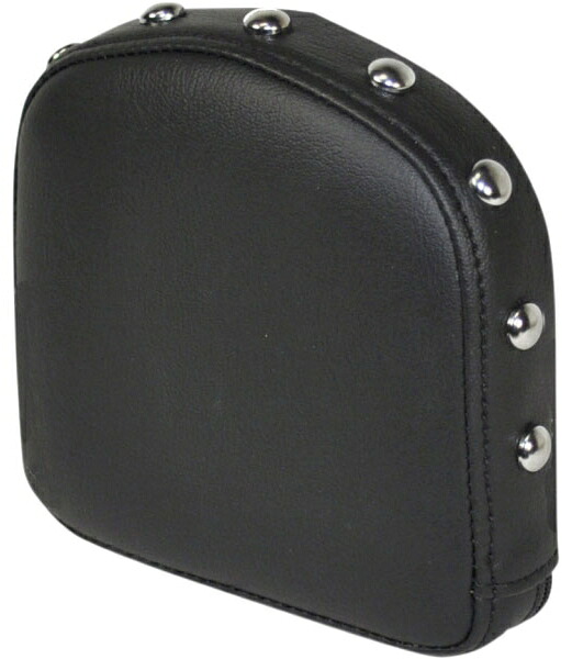 GRAVESTONE シーシーバーパッド：STUDDED-RENEGADE
