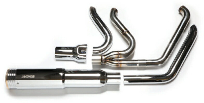 モーターステージ　ベビーバズーカ　クローム仕様 楽天市場】MOTOR STAGE ベビーバズーカ クローム 2018年以降FLSL、FLDE