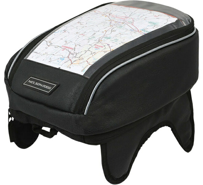 JOURNEY HIGHWAY CRUISER マグネティックタンクバッグ