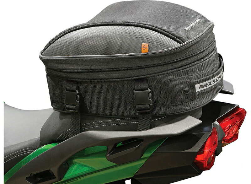 COMMUTER TAIL/SEAT バッグ:Sport