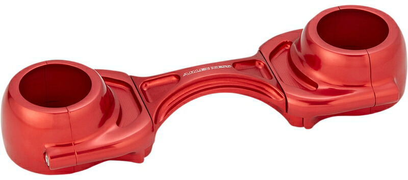 METHOD フォークブレイス 39mmフォーク用:1988～22年スポーツスター、1991～05年ダイナ、1984～94年FXR/レッド 32,331円