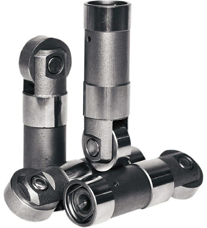 HP SERIES HYDRAULIC リフター:1986～90年スポーツスター、1984～99年エボ｜アンバーピース
