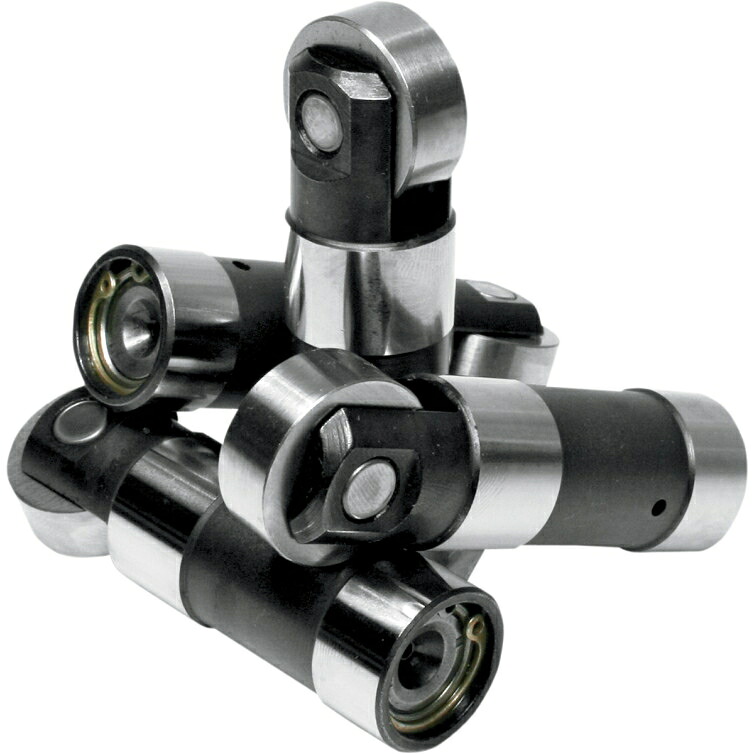 RACE SERIES HYDRAULIC リフター:1986～90年スポーツスター、1984～99年エボ/Standard