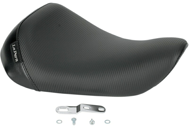 ベアボーン:2004~22年スポーツスター12.5Lタンク/CARBON FIBER|アンバーピース