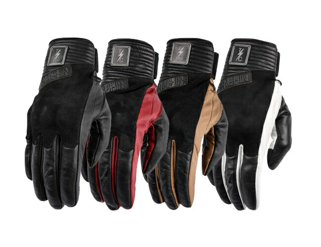 Boxer Gloves ブラック レッド タン ホワイト S M L XL 2XL ハーレーアパレル 【99%OFF!】