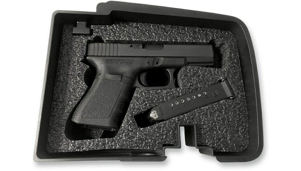 楽天市場】AW CUSTOM GLOCK カービン コンバージョンキット BK