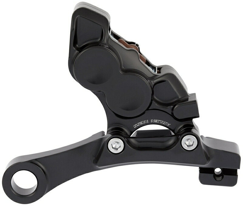 VISION TRIMAX AERO キャリパーリアブレーキ VISION TRIMAX AERO キャリパーリアブレーキ VISION TRIMAX AERO