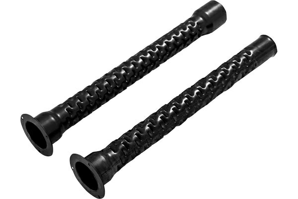 VANCE＆HINES Quiet バッフル:VANCE＆HINES ELIMINATOR 400用 の商品写真