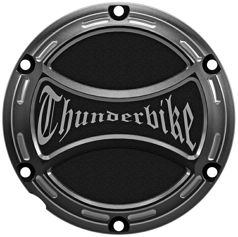 ThunderBike ダービーカバー Torque Logo M8ソフテイル 22-76-065.jpg