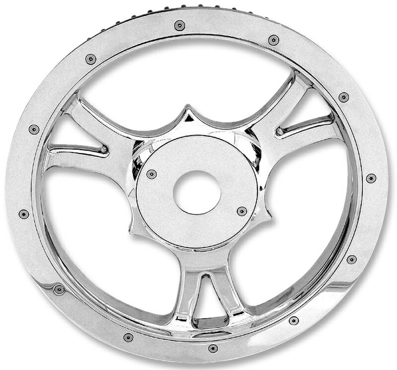 STING プーリー:70-tooth　サンダーバイクホイール用