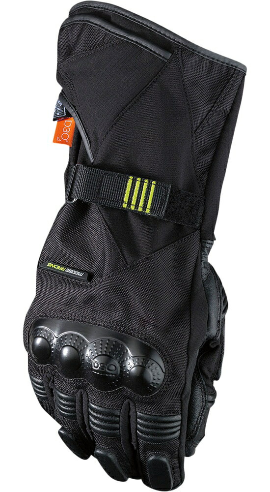 ADV1 Long Gloves
