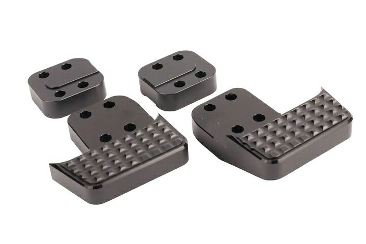 市場 1 1986 17年flソフテイルモデル フロアボード 2インチリフトキット付 Apex テールエクステンション 12 16年fld