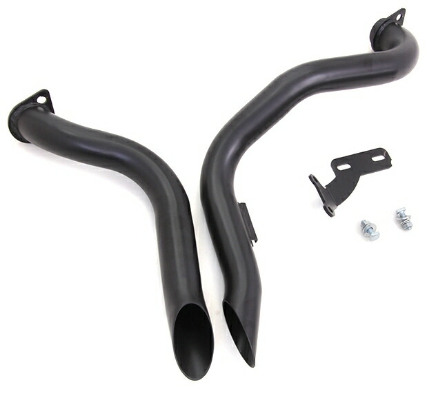 楽天市場】ダウンドラフト ドラッグパイプ 2インチ：1970〜84年