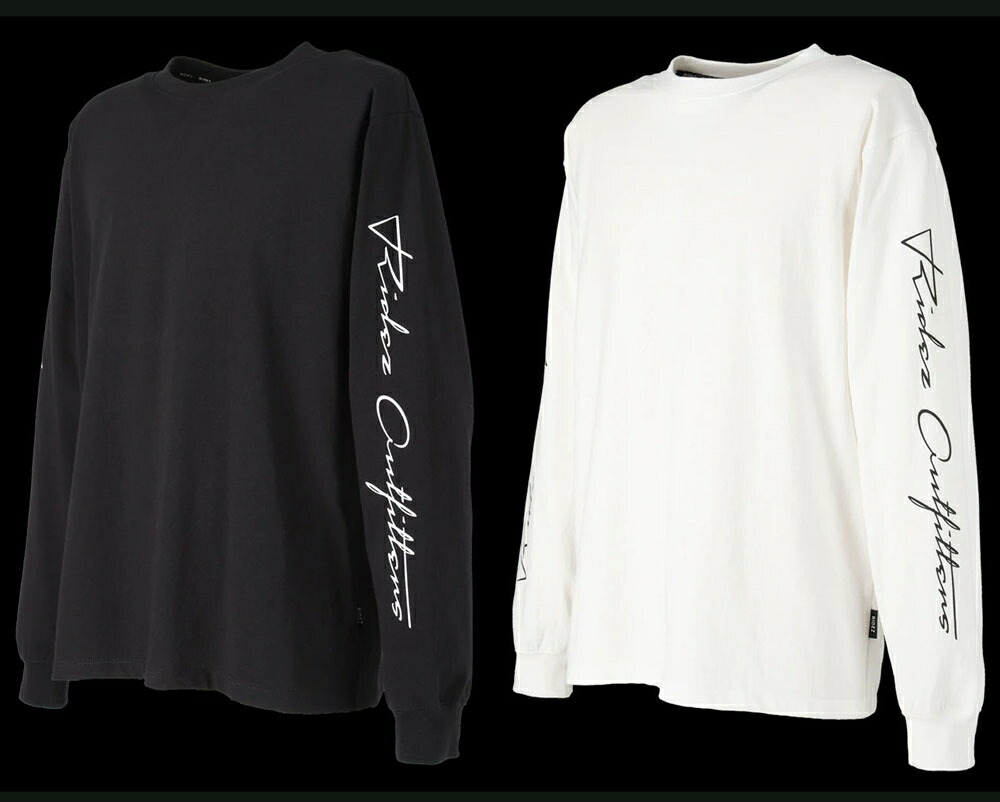 HWY HAWG Long sleeve Mサイズ HWY（ハイウェイ）HAWG LONG SLEEVE | FLARY