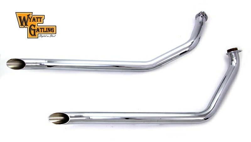 楽天市場】1.75インチ・ドラッグパイプ スラッシュカット 2004〜2013