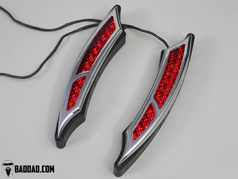 楽天市場】シフトアップ SHIFT UP 205093 モンキートレイルテール