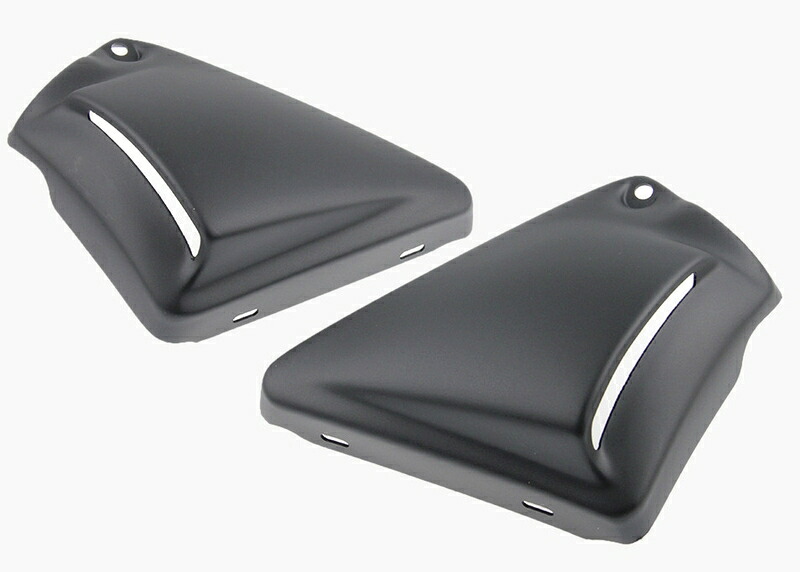 RAM AIR GT エアーカバー 2002～17年 V-ROD 19,800円