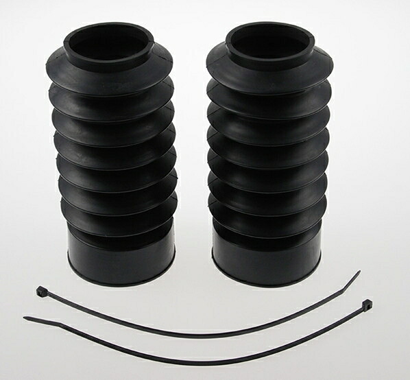 BELLOWS フォークブーツ:49mmフォーク用/