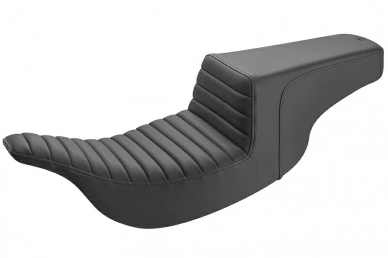 TR-STEP-UP シート:1997~07年FLHT、FLTR