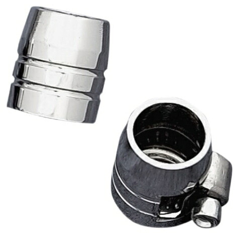 GROOVED ホースクランプ:1/4” 7,803円
