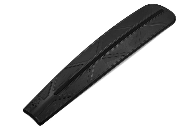 NEXT LEVEL SINGLE RIB ダッシュインサート:2021年以降FLHXS/T、FLTRXS/T|アンバーピース