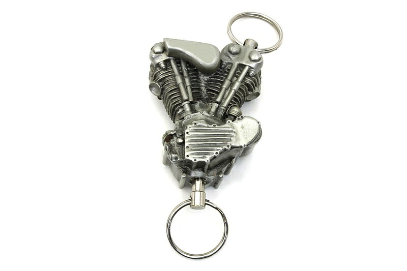 Knucklehead キーチェーン